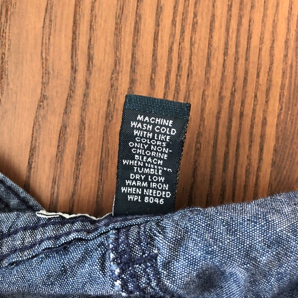 Karen Scott Capris/Culottes Size 18 - Picture 9 of 11